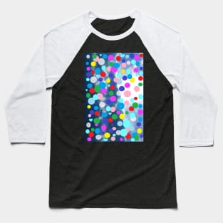 sky in candy Baseball T-Shirt